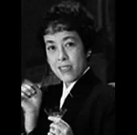 배우인 탄게 키요코의 대표 이미지
