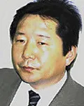 정치인인 이용휘의 대표 이미지