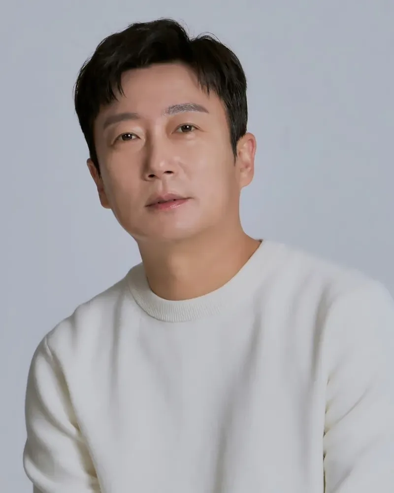개그맨, MC인 이수근의 대표 이미지