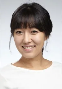 뮤지컬 배우인 이승희의 대표 이미지