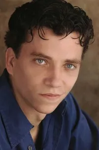 배우인 크리스토퍼 주커트의 대표 이미지