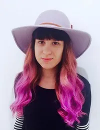 감독, 편집인 타티아나 모시코바의 대표 이미지