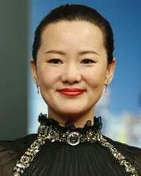 영화배우인 영매의 대표 이미지