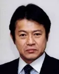 정치인인 나카가와 쇼이치의 대표 이미지