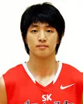 농구선수인 정승원의 대표 이미지
