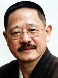 영화배우인 토바야마 분메이의 대표 이미지