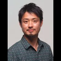 탤런트, 영화배우인 후쿠다 텐큐의 대표 이미지