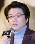 영화감독인 이규만의 대표 이미지