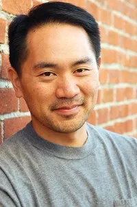 영화배우인 케이스케 호아시의 대표 이미지