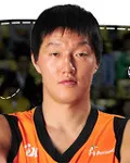 농구선수인 김종학의 대표 이미지