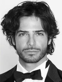 영화배우인 마르코 보치의 대표 이미지