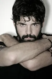 영화배우인 미겔 앙헬 무뇨스의 대표 이미지