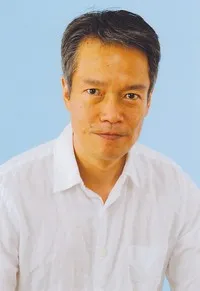 배우인 하리하라 시게루의 대표 이미지