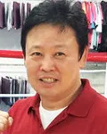 (전직)스포츠인, (전직)복싱선수인 유명우의 대표 이미지