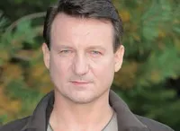 영화배우인 로버트 비에키에비츠의 대표 이미지