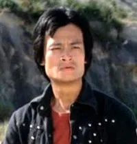 배우, 무술감독, 감독인 진루의 대표 이미지