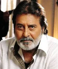 배우인 비노드 칸나의 대표 이미지