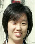 기자인 이해아의 대표 이미지