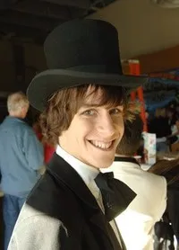 배우인 라이언 쿨리의 대표 이미지