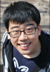 배우인 전인걸의 대표 이미지