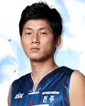 농구선수인 정선규의 대표 이미지