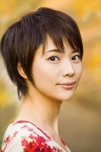 배우인 무라이 미키의 대표 이미지