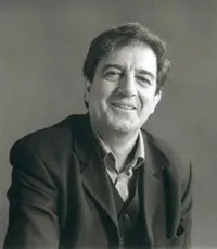 배우인 시드 아메드 아구미의 대표 이미지