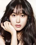 탤런트, 영화배우인 박주미의 대표 이미지