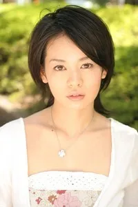 영화배우인 사쿠마 마유의 대표 이미지