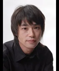 배우인 카미무라 사토시의 대표 이미지