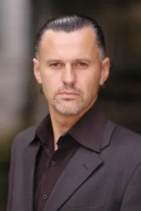 배우인 잭 디미치의 대표 이미지