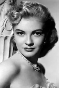 영화배우인 로리 넬슨의 대표 이미지