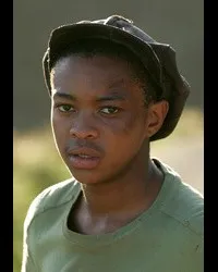 배우인 낫 싱고의 대표 이미지