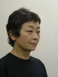 배우인 이나가와 미요코의 대표 이미지