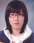 배구선수인 장유정의 대표 이미지
