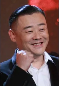 배우인 주립파의 대표 이미지