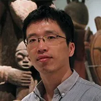 애니메이션 감독인 이지용의 대표 이미지