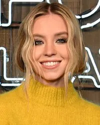 영화배우인 시드니 스위니의 대표 이미지