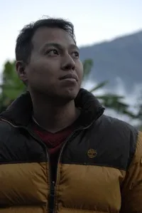 감독, 각본인 양쯔린의 대표 이미지