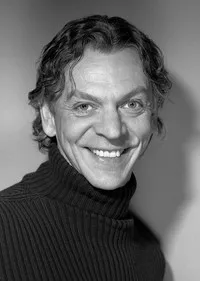 배우, 각본인 마르크 라브레쉐의 대표 이미지