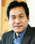 영화배우인 안성기의 대표 이미지