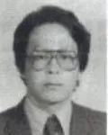 시인인 강세화의 대표 이미지