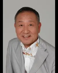 성우인 키튼 야마다의 대표 이미지