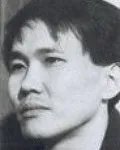 시인인 강연호의 대표 이미지