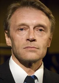 배우인 일카 헤이스카넨의 대표 이미지