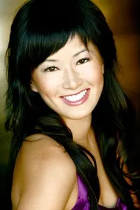 배우인 테레사 미첼 리의 대표 이미지