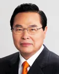 기업인, 언론인, (전직)정무직공무원인 임창열의 대표 이미지