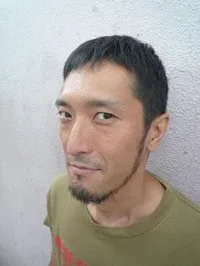 배우인 시부야 타쿠오의 대표 이미지