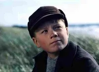 배우인 토피 마야니에미의 대표 이미지