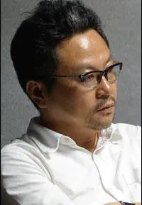 애니메이션 감독인 홍성호의 대표 이미지